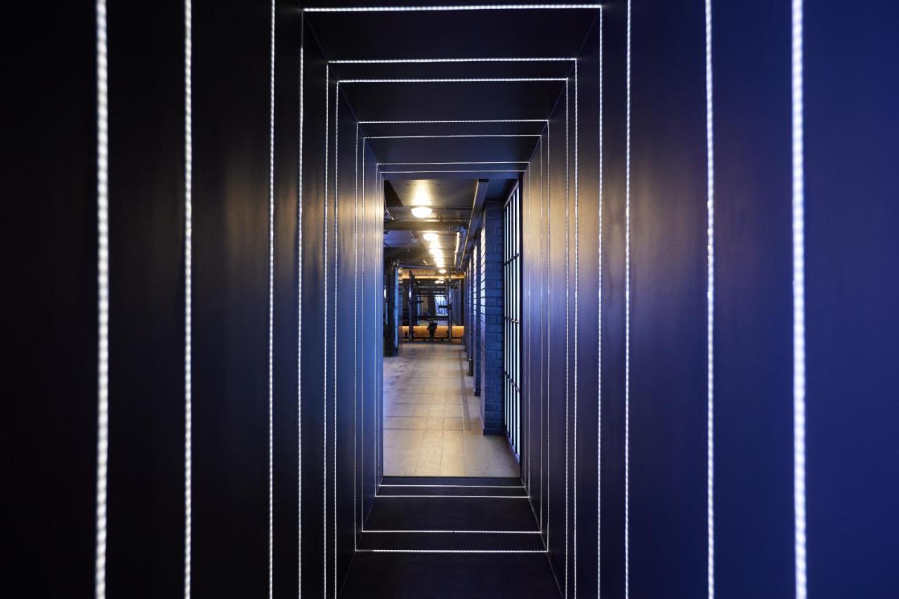 Hyde Johannesburg Rosebank Kültér fotó